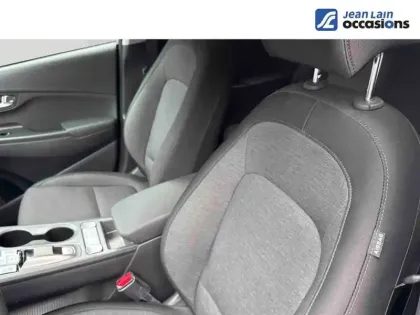 Photo 12 Hyundai Kona  Electrique 39 kWh - 136 ch