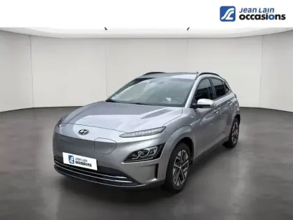 Photo Hyundai Kona Creative