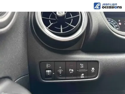 Photo 18 Hyundai Kona  Electrique 39 kWh - 136 ch