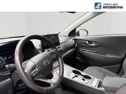 Photo 14 Hyundai Kona  Electrique 39 kWh - 136 ch