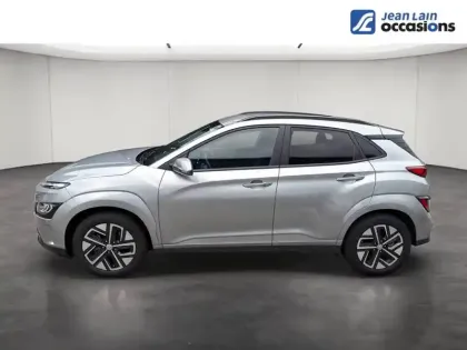 Photo 7 Hyundai Kona  Electrique 39 kWh - 136 ch