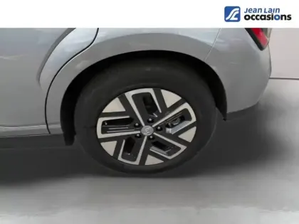 Photo 8 Hyundai Kona  Electrique 39 kWh - 136 ch
