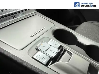Photo 20 Hyundai Kona  Electrique 39 kWh - 136 ch