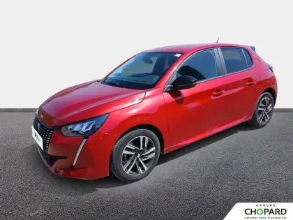 Photo Peugeot 208 Style