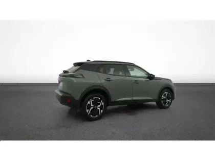 Photo 8 Peugeot 2008  PureTech 100 S&S BVM6