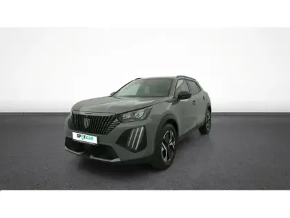 Photo Peugeot 2008 Allure