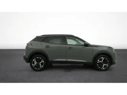 Photo 9 Peugeot 2008  PureTech 100 S&S BVM6
