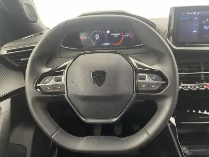 Photo 22 Peugeot 2008  PureTech 100 S&S BVM6