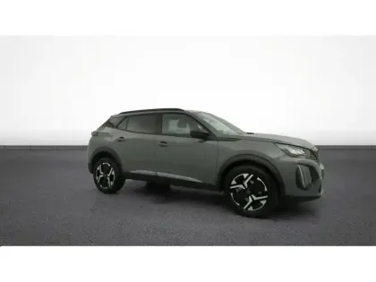 Photo 10 Peugeot 2008  PureTech 100 S&S BVM6