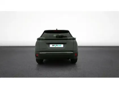Photo 6 Peugeot 2008  PureTech 100 S&S BVM6