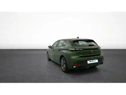 Photo 5 Peugeot 308  BlueHDi 130ch S&S EAT8