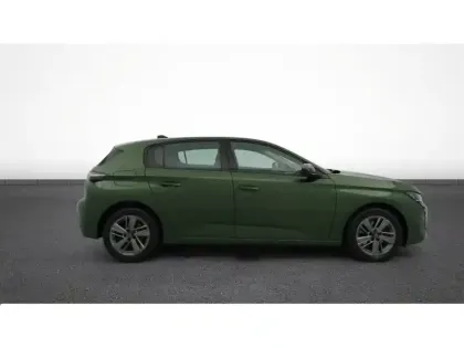 Photo 9 Peugeot 308  BlueHDi 130ch S&S EAT8