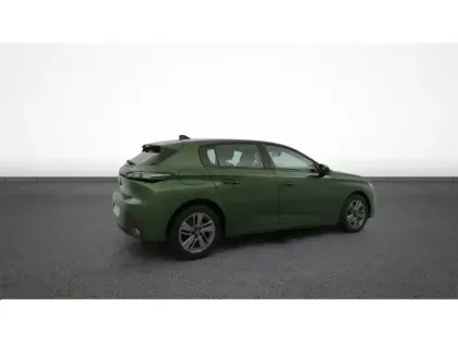 Photo 8 Peugeot 308  BlueHDi 130ch S&S EAT8