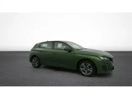 Photo 10 Peugeot 308  BlueHDi 130ch S&S EAT8