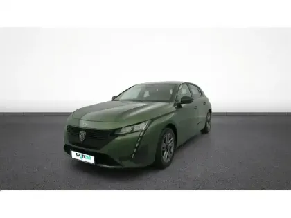 Photo Peugeot 308 Active Pack