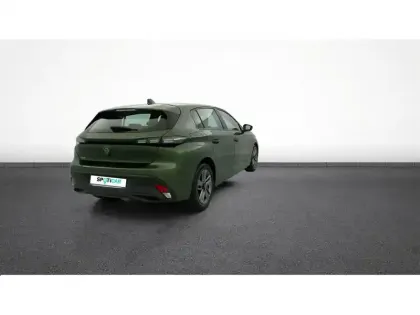 Photo 7 Peugeot 308  BlueHDi 130ch S&S EAT8