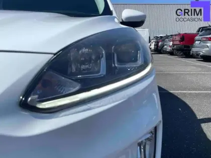 Photo 16 Ford Kuga  2.5 Duratec 190 ch FlexiFuel FHEV E85 Powershift