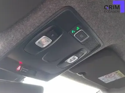 Photo 20 Renault Captur  E-Tech full hybrid 145