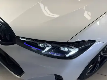Photo 6 BMW Serie 3 320d xDrive 190 ch BVA8