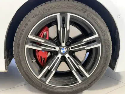 Photo 12 BMW Serie 3 320d xDrive 190 ch BVA8