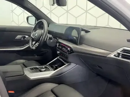 Photo 31 BMW Serie 3 320d xDrive 190 ch BVA8