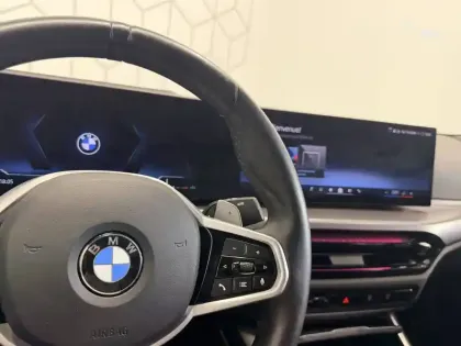 Photo 39 BMW Serie 3 320d xDrive 190 ch BVA8