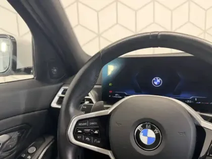Photo 38 BMW Serie 3 320d xDrive 190 ch BVA8