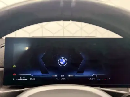 Photo 34 BMW Serie 3 320d xDrive 190 ch BVA8