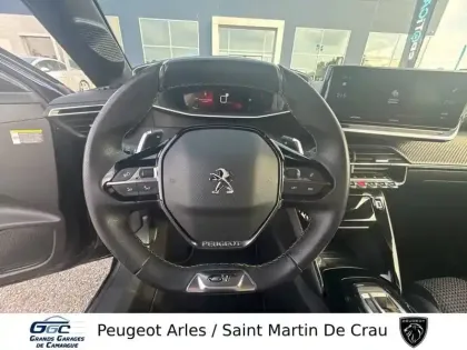 Photo 15 Peugeot 208  PureTech 100 S&S EAT8