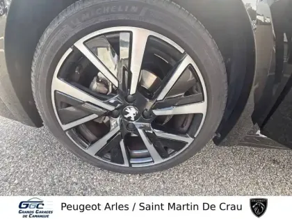 Photo 13 Peugeot 208  PureTech 100 S&S EAT8