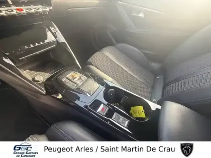Photo 22 Peugeot 208  PureTech 100 S&S EAT8