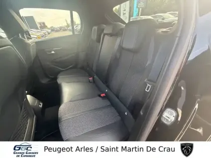 Photo 9 Peugeot 208  PureTech 100 S&S EAT8