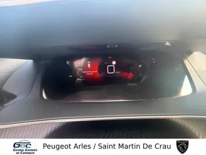 Photo 16 Peugeot 208  PureTech 100 S&S EAT8