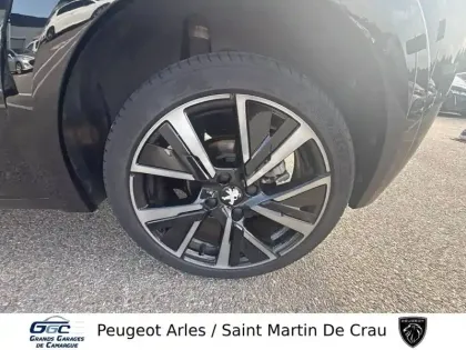 Photo 10 Peugeot 208  PureTech 100 S&S EAT8