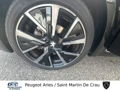 Photo 12 Peugeot 208  PureTech 100 S&S EAT8