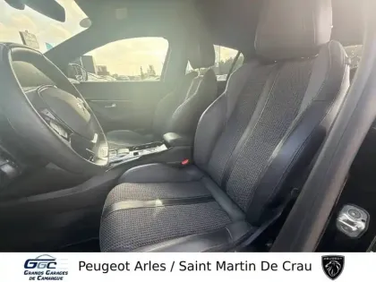 Photo 8 Peugeot 208  PureTech 100 S&S EAT8
