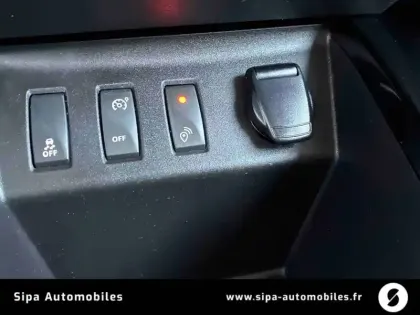 Photo 34 Dacia Spring  Achat Intégral