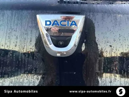 Photo 12 Dacia Spring  Achat Intégral