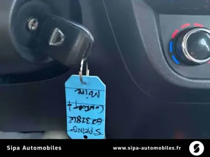 Photo 14 Dacia Spring  Achat Intégral