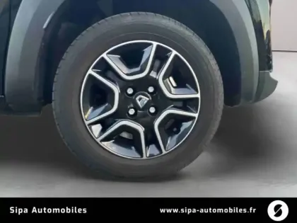 Photo 15 Dacia Spring  Achat Intégral