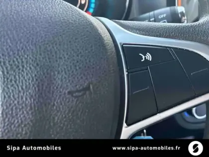 Photo 32 Dacia Spring  Achat Intégral