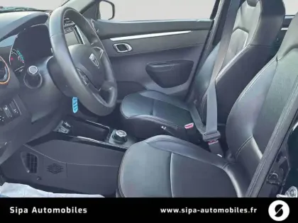 Photo 8 Dacia Spring  Achat Intégral
