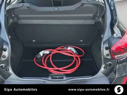 Photo 5 Dacia Spring  Achat Intégral