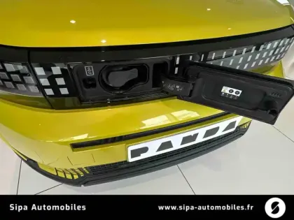 Photo 28 Fiat Panda Grande  e 113 ch 44 kWh