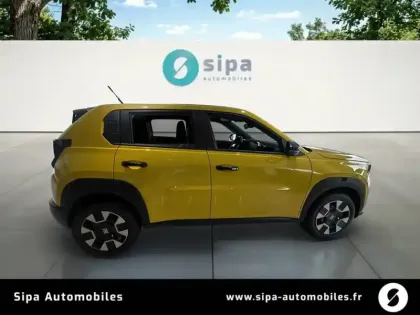 Photo 5 Fiat Panda Grande  e 113 ch 44 kWh