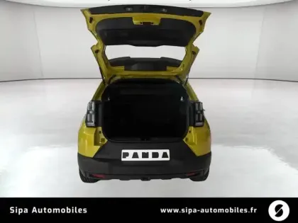 Photo 9 Fiat Panda Grande  e 113 ch 44 kWh
