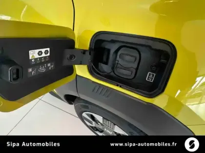 Photo 27 Fiat Panda Grande  e 113 ch 44 kWh