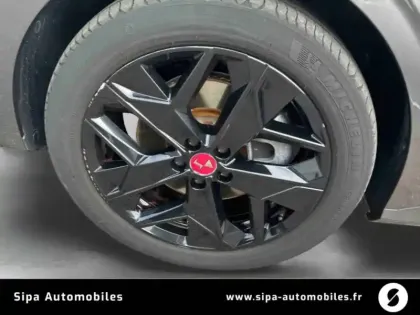 Photo 15 DS DS 4  Hybride E-Tense 225 EAT8
