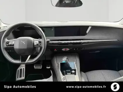 Photo 20 DS DS 4  Hybride E-Tense 225 EAT8