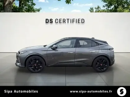 Photo 22 DS DS 4  Hybride E-Tense 225 EAT8